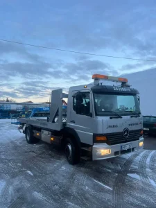 auto evakuators rīgā